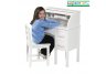 JR Roll-Top Desk