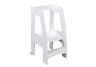 Step Up Kitchen Helper White