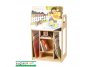 BOOK TROLLEY