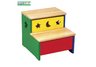 Moon & Stars Storage Step Up