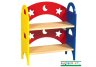 MOON & STARS - STACKING BOOKSHELF (SET OF 2)