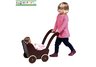Doll Buggy - Espresso
