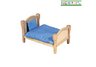 Doll Bed - Natural