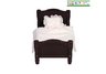 Doll Bed - Espresso