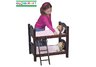 Doll Bunk Bed - Espresso