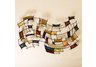 Abstract Wall Art