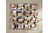 Abstract Squares Wall Art