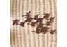 Flock of Geese Wall Art