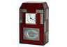 University of Georgia Bulldogs Desk Clock