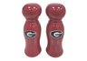 University of Georgia Bulldogs Pepper Mill Set