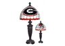University of Georgia Bulldogs Tiffany Desk Lamp