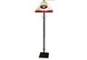 University of Georgia Bulldogs Mission Floor Lamp