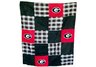 University of Georgia Bulldogs Quilt