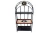 University of Georgia Bulldogs Bakers Rack