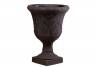 Rustic Garden Urn
