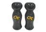 Georgia Institute of Technology Yellow Jackets Pepper Mill Set