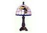 Georgia Tech Accent Lamp