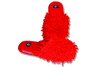 Curly Terry Slipper -<strong>Georgia Bulldogs </strong> - small