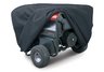 generator cover, gas generator cover