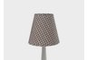 Gentleman Plaid Lamp Shade