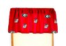Georgia Curtain Valance