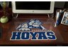 Georgetown Centered Mascot Deskpad