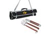 Georgia Tech Yellow Jackets 3 Piece BBQ Tool Set