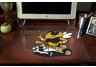Georgia Tech Centered Mascot Deskpad