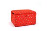 Georgia Bulldogs Storage and Toy Box