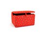 Georgia Bulldogs Storage and Toy Box