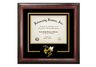 Georgia Institute of Technology Spirit Diploma Frame