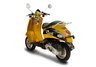 Georgia Tech Crossrunner Scooter