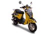 Georgia Tech Crossrunner Scooter