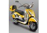 Georgia Tech Crossrunner Scooter