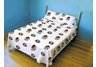 Georgia Sheet Set Full White