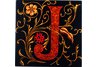 Single J Wall Tile