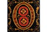 Single O Wall Tile