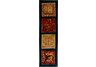 Silk Road Wall Panel
