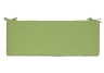 Sunbrella Canvas Gingko Cushion