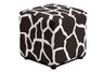 Giraffe Ottoman