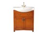 Alexia Single Sink Vanity