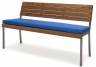 Grace Teak Bench