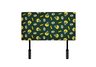 Greenbay Packers Twin Headboard