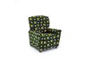 Greenbay Packers Kids Recliner