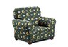 Green Bay Packers Club Chair
