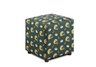 Greenbay Packers Ottoman