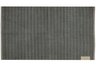 Grey Chenille Rug