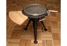 charcoal grills, portable grills, BBQ grills