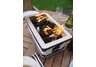 charcoal grills, portable grills, BBQ grills