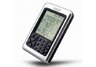 Hand Held Sudoku Game and Alarm Clock